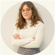 Doctora en Bioquímica y Biología Molecular ofrece clases particulares de Biología o afines tanto para secundaria y bachillerato como para nivel universitario.